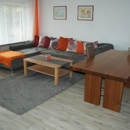 Apartment Ruheoase - Wohlfuehlen, Abschalten Und Entspannen Oberriexingen