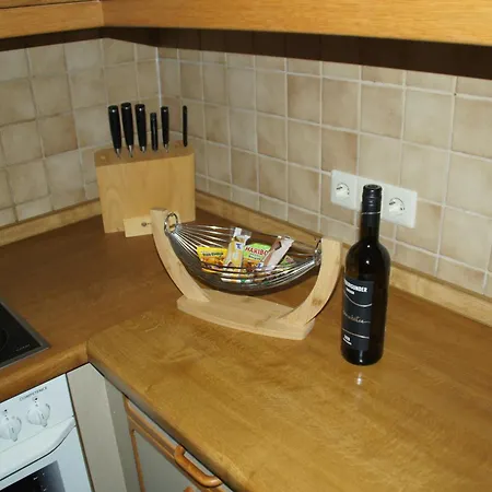 Apartmán Ruheoase - Wohlfuehlen, Abschalten Und Entspannen *