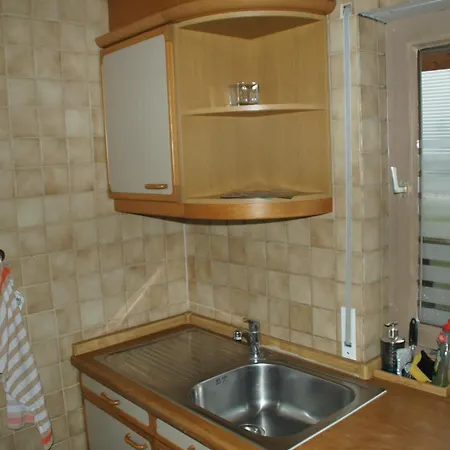 Ruheoase - Wohlfuehlen, Abschalten Und Entspannen *