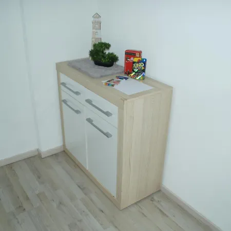 Ruheoase - Wohlfuehlen, Abschalten Und Entspannen Apartment *