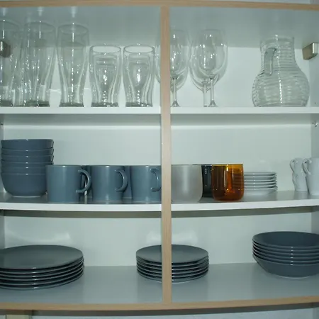 Apartmán Ruheoase - Wohlfuehlen, Abschalten Und Entspannen Oberriexingen