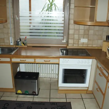 Apartment Ruheoase - Wohlfuehlen, Abschalten Und Entspannen