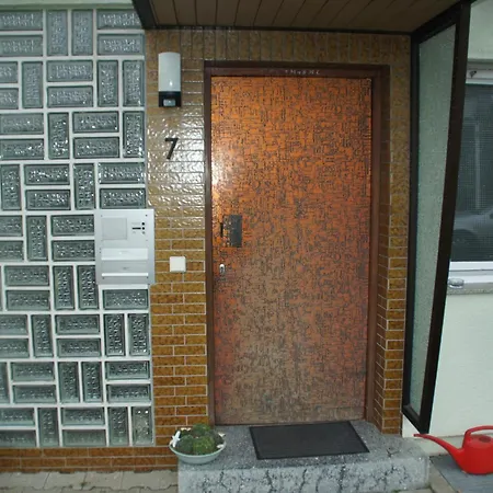 Apartment Ruheoase - Wohlfuehlen, Abschalten Und Entspannen *