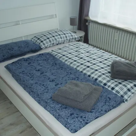 Ruheoase - Wohlfuehlen, Abschalten Und Entspannen *