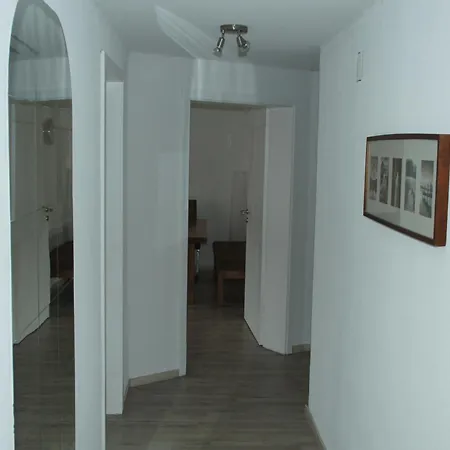 Ruheoase - Wohlfuehlen, Abschalten Und Entspannen Apartmán *