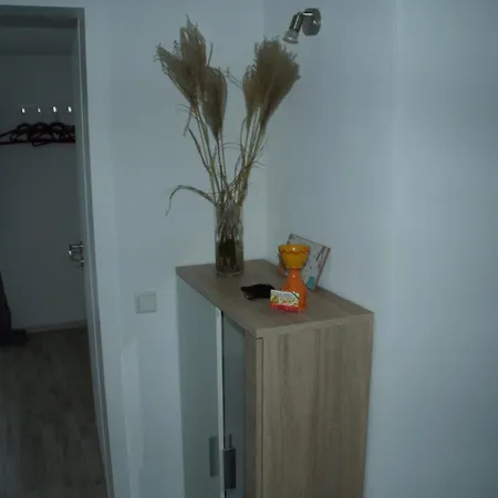 Ruheoase - Wohlfuehlen, Abschalten Und Entspannen Oberriexingen