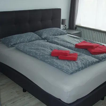 Apartmán Ruheoase - Wohlfuehlen, Abschalten Und Entspannen Oberriexingen