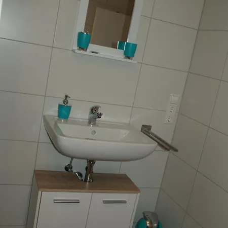 Apartment Ruheoase - Wohlfuehlen, Abschalten Und Entspannen Oberriexingen