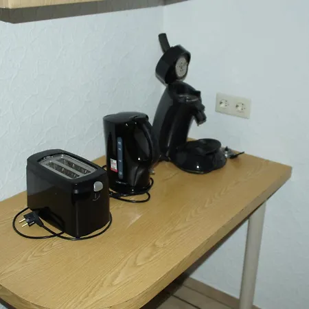 Ruheoase - Wohlfuehlen, Abschalten Und Entspannen