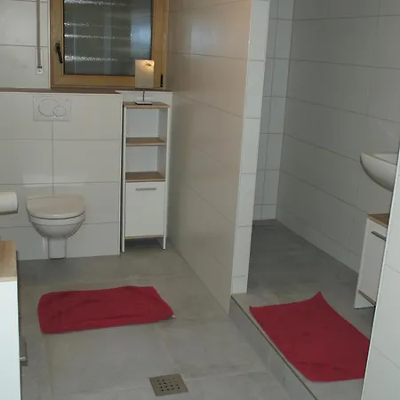 Ruheoase - Wohlfuehlen, Abschalten Und Entspannen Apartment
